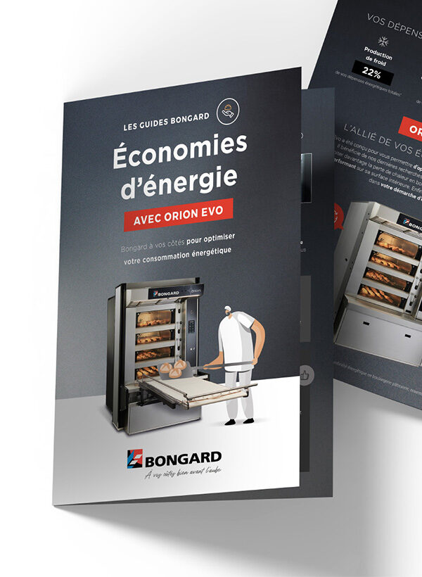 Bongard Equipements De Boulangerie