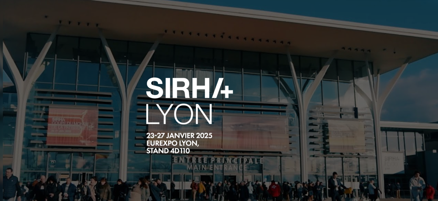 SYRHA LYON 5