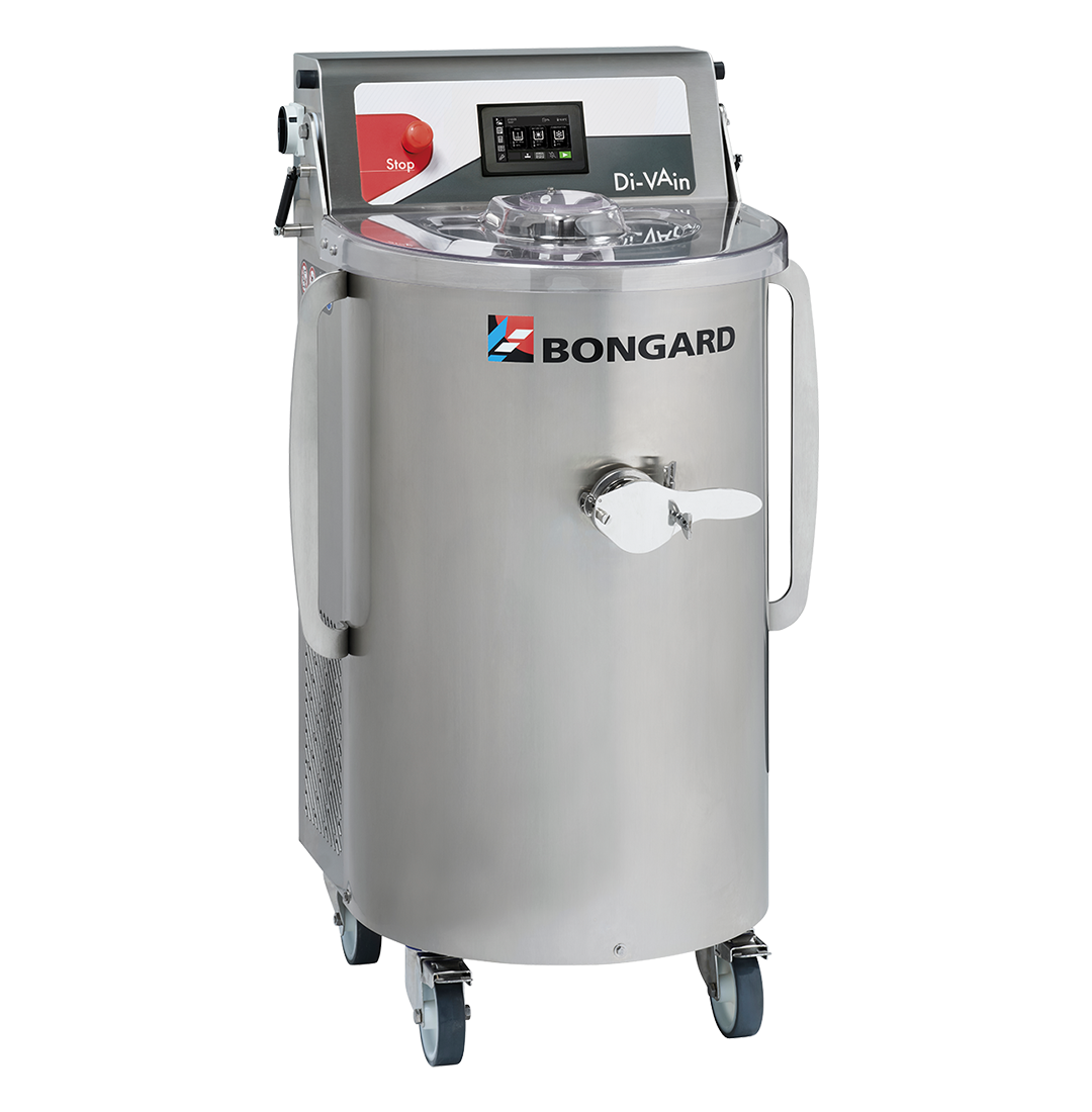 Sourdough fermentation tank DIVAIN